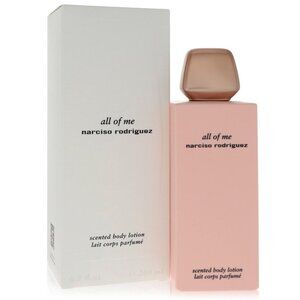 NIB Narciso Rodriguez All Of Me Body Lotion